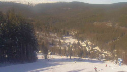 Sjezdovky V Javořinách a Rodinná