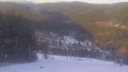 Sjezdovky V Javořinách a Rodinná