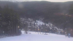 Sjezdovky V Javořinách a Rodinná