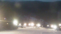 Sjezdovky V Javořinách a Rodinná