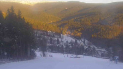 Sjezdovky V Javořinách a Rodinná