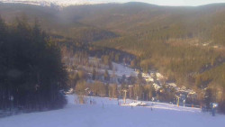 Sjezdovky V Javořinách a Rodinná