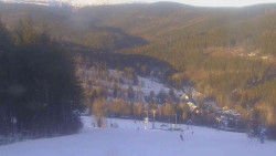 Sjezdovky V Javořinách a Rodinná