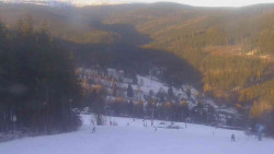 Sjezdovky V Javořinách a Rodinná