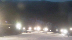 Sjezdovky V Javořinách a Rodinná