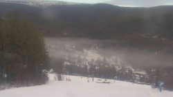 Sjezdovky V Javořinách a Rodinná