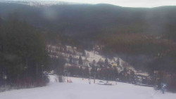 Sjezdovky V Javořinách a Rodinná