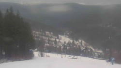 Sjezdovky V Javořinách a Rodinná