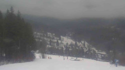 Sjezdovky V Javořinách a Rodinná