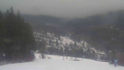 Sjezdovky V Javořinách a Rodinná