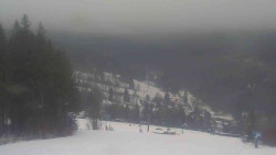 Sjezdovky V Javořinách a Rodinná