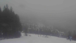 Sjezdovky V Javořinách a Rodinná