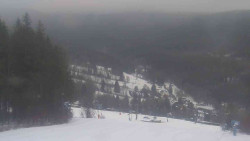 Sjezdovky V Javořinách a Rodinná