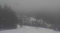 Sjezdovky V Javořinách a Rodinná