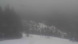 Sjezdovky V Javořinách a Rodinná