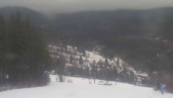 Sjezdovky V Javořinách a Rodinná