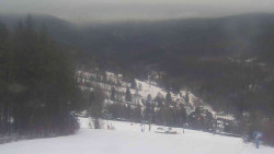 Sjezdovky V Javořinách a Rodinná