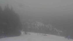 Sjezdovky V Javořinách a Rodinná