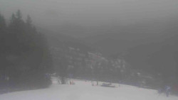 Sjezdovky V Javořinách a Rodinná