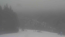 Sjezdovky V Javořinách a Rodinná