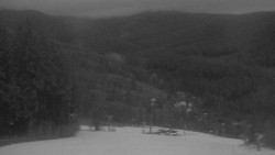 Sjezdovky V Javořinách a Rodinná