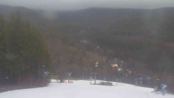 Sjezdovky V Javořinách a Rodinná