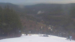 Sjezdovky V Javořinách a Rodinná