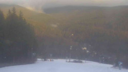 Sjezdovky V Javořinách a Rodinná