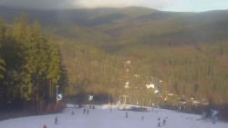 Sjezdovky V Javořinách a Rodinná