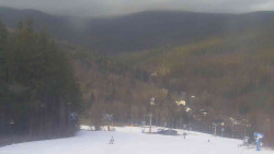 Sjezdovky V Javořinách a Rodinná