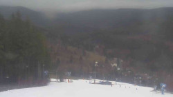 Sjezdovky V Javořinách a Rodinná