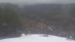 Sjezdovky V Javořinách a Rodinná