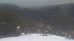 Sjezdovky V Javořinách a Rodinná