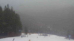 Sjezdovky V Javořinách a Rodinná