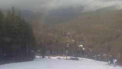 Sjezdovky V Javořinách a Rodinná