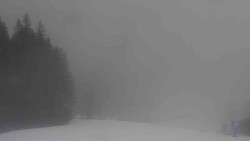 Sjezdovky V Javořinách a Rodinná