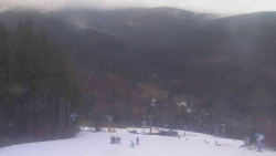 Sjezdovky V Javořinách a Rodinná