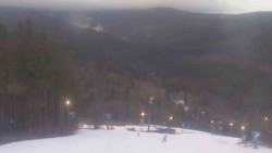 Sjezdovky V Javořinách a Rodinná