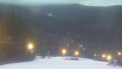 Sjezdovky V Javořinách a Rodinná