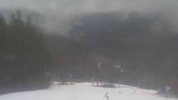 Sjezdovky V Javořinách a Rodinná