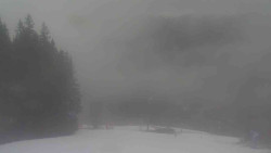 Sjezdovky V Javořinách a Rodinná