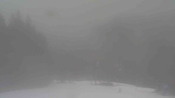 Sjezdovky V Javořinách a Rodinná