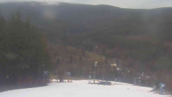 Sjezdovky V Javořinách a Rodinná