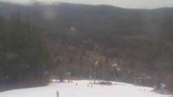 Sjezdovky V Javořinách a Rodinná