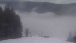 Sjezdovky V Javořinách a Rodinná