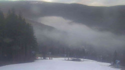 Sjezdovky V Javořinách a Rodinná