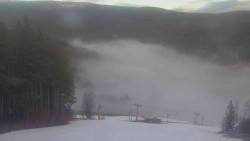 Sjezdovky V Javořinách a Rodinná