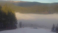 Sjezdovky V Javořinách a Rodinná