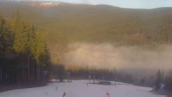 Sjezdovky V Javořinách a Rodinná