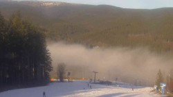 Sjezdovky V Javořinách a Rodinná